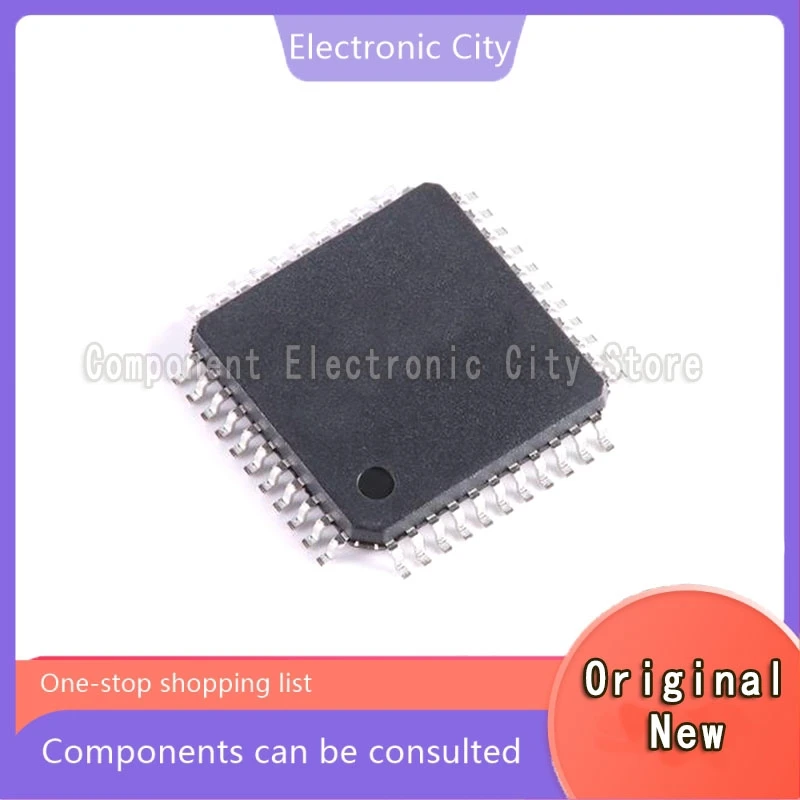 (1 stuk) 100% novo chipset LPC1768FBD100 LPC1768FBD QFP LPC1768 LQFP-100