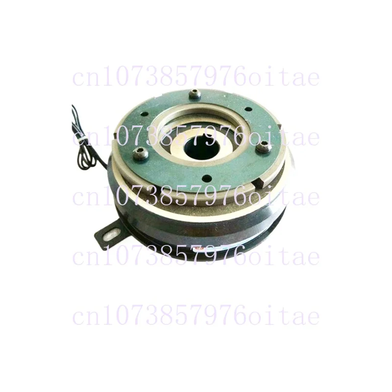 YZ-E-0.6-1.2-2.5-5-10 Electromagnetic Clutch DC24V Brake