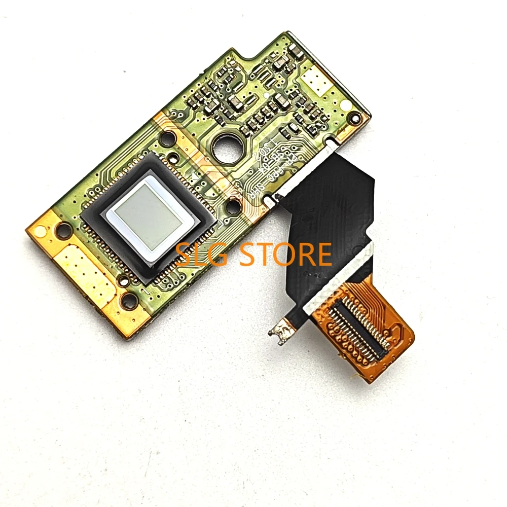 Original New Optical Lens Image Sensor CCD for GoPro Hero 3 White Edition Camera Repair Part