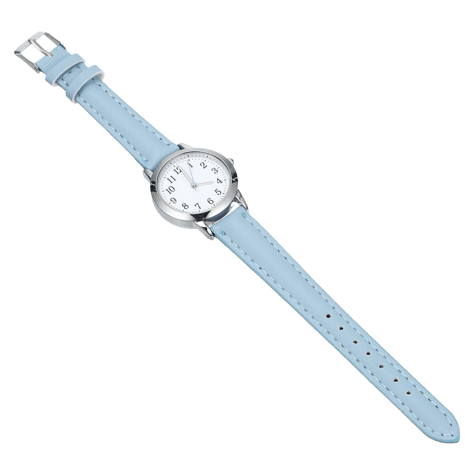

Strap Watch For Women Simple Women Fashion Watch Quartz Casual Wristwatch Fashion Daily Wear Gift