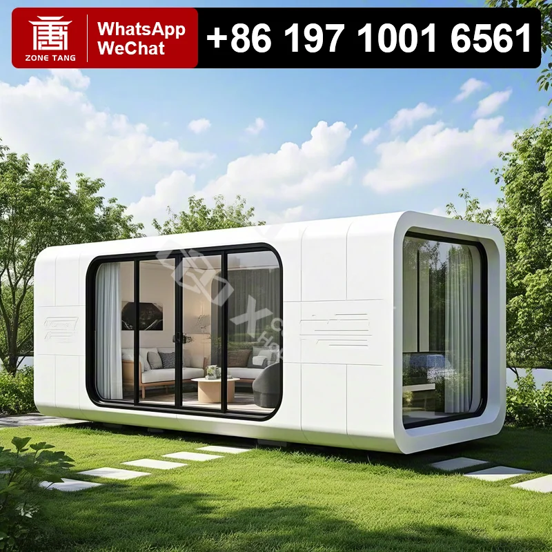 Mine Mobile Home Co…