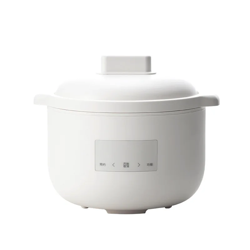 

Electric stew pot, baby porridge pot, baby food supplement pot bb soup bird's nest electric stew cup stew in water