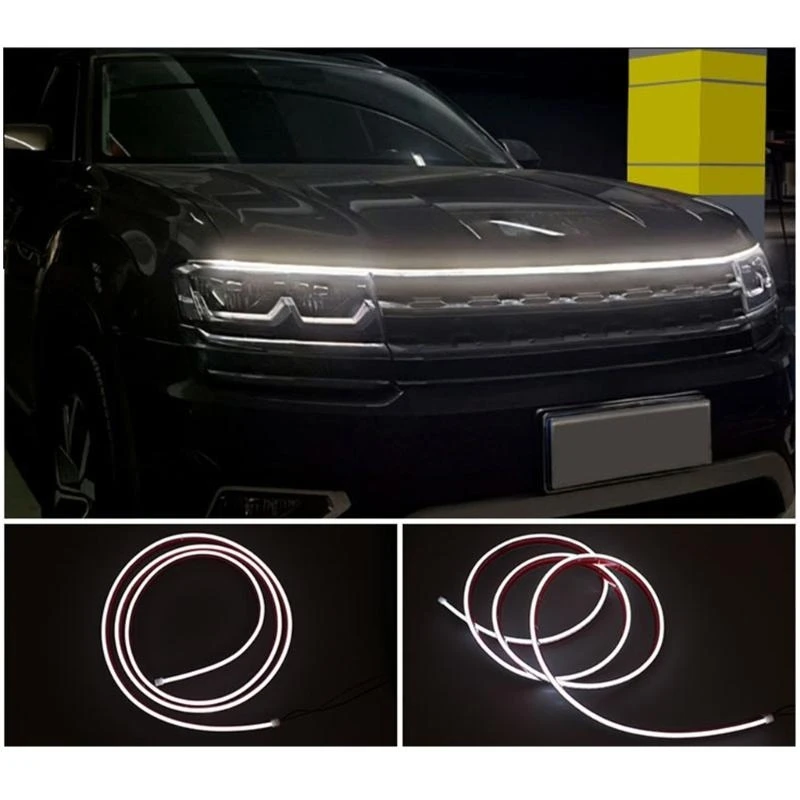 A2UC UPGRAGDED EXTRADE CAR