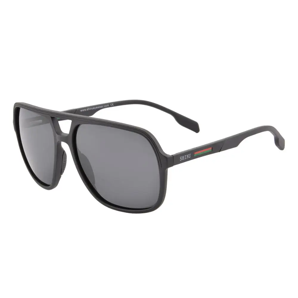 

Sun Glassed For Men Polarized Sunglasses Men Aviator Sunglasses Polarized Driver Black Goggles Eyewear Rectangle Shades Men