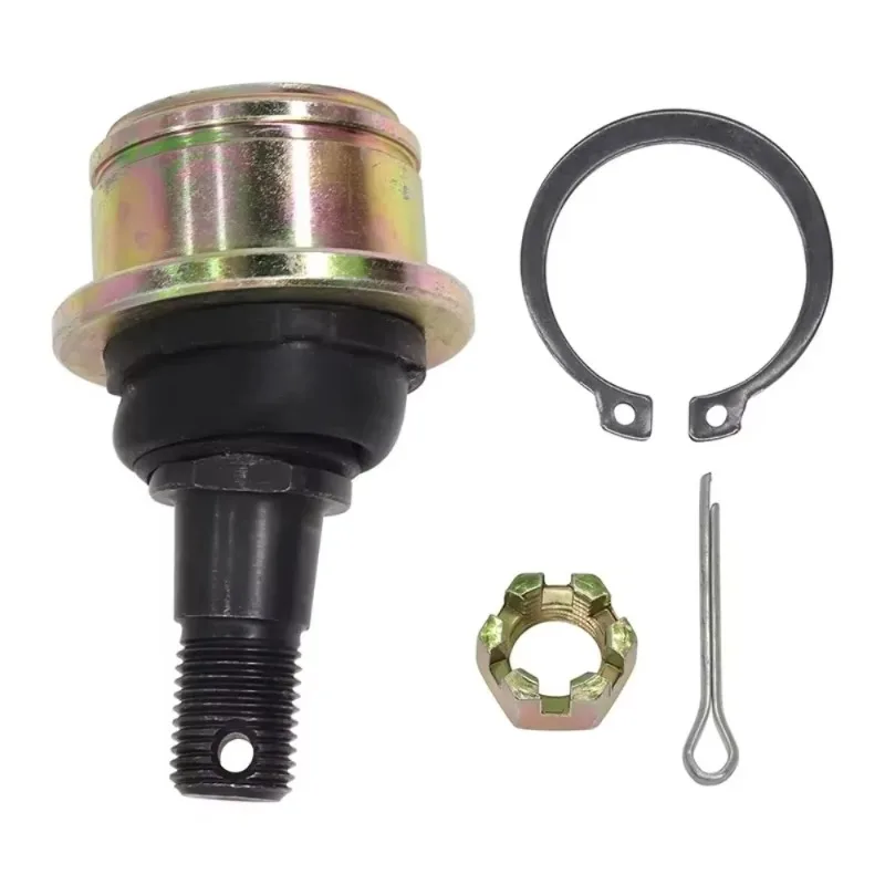 Ball Joint Set Fit for Yamaha ATV UTV 5FU-F3549-00-00, Upper and Lower
