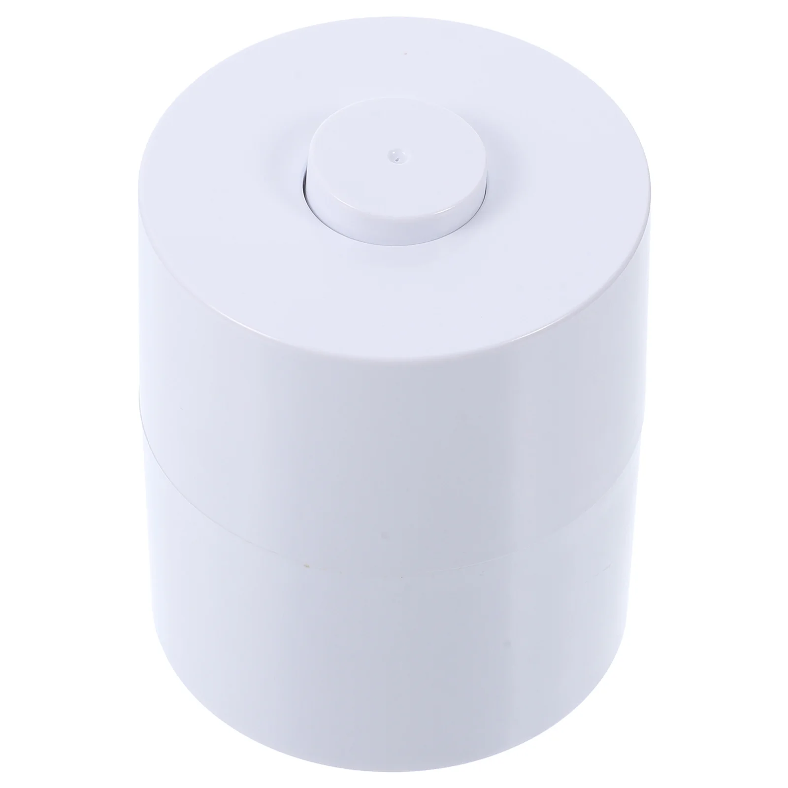 Eyelash Glue Holder Stylish Lightweight Lash Adhesive Container with Sealed Design for Travel and Daily Use Lash Storage