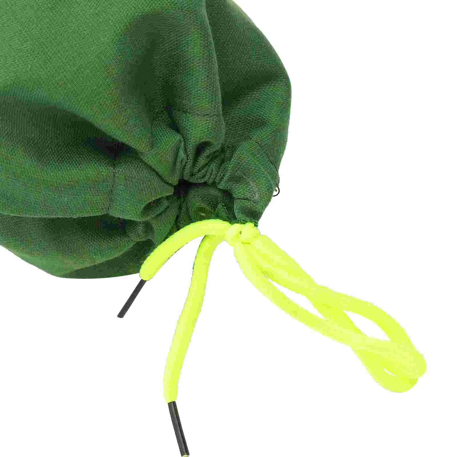 Рисунок 4 - Полотняный прожекторный мешок