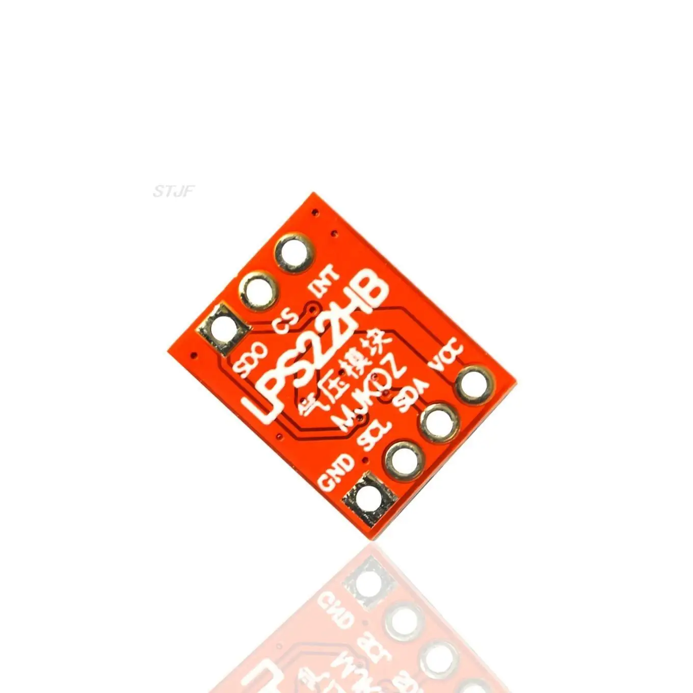 Module de pression atmosphérique LPS22HB, capteur de manomètre atmosphérique