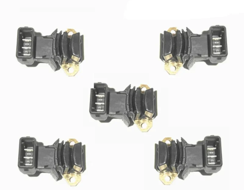 

Оригинальный 5 шт./лот, датчик импульса зажигания для 1237031296 030 905 065b 1230329062 0269 053 592 датчик распределителя 030905065