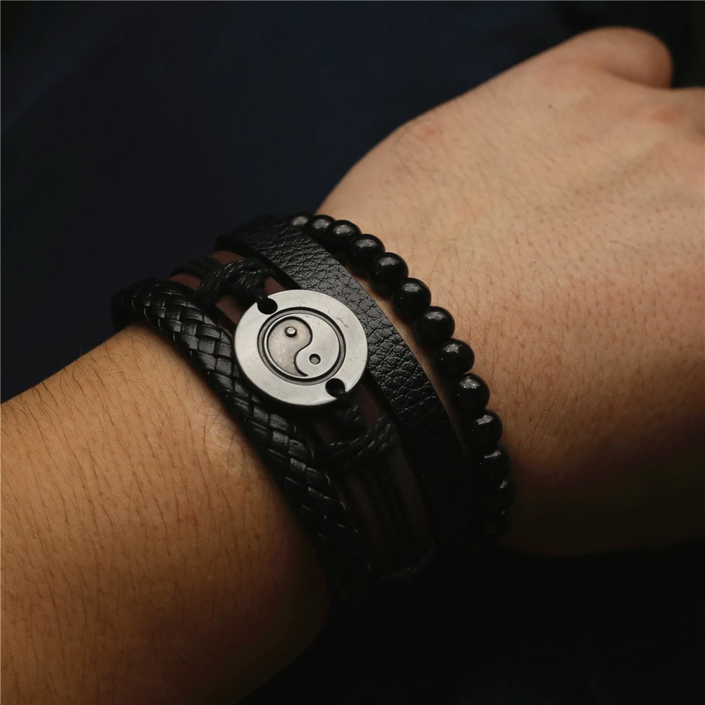 4 Pcs/Set Vintage M…