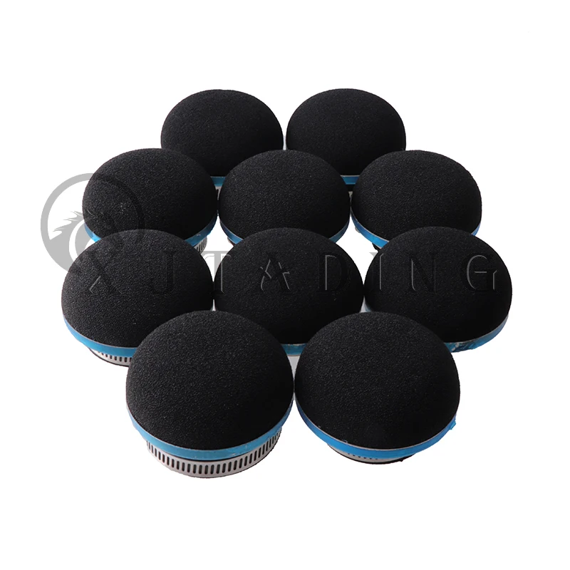 Yctze Filtre à 42 Mm ABS Scooter Filtre à Courbure à 45