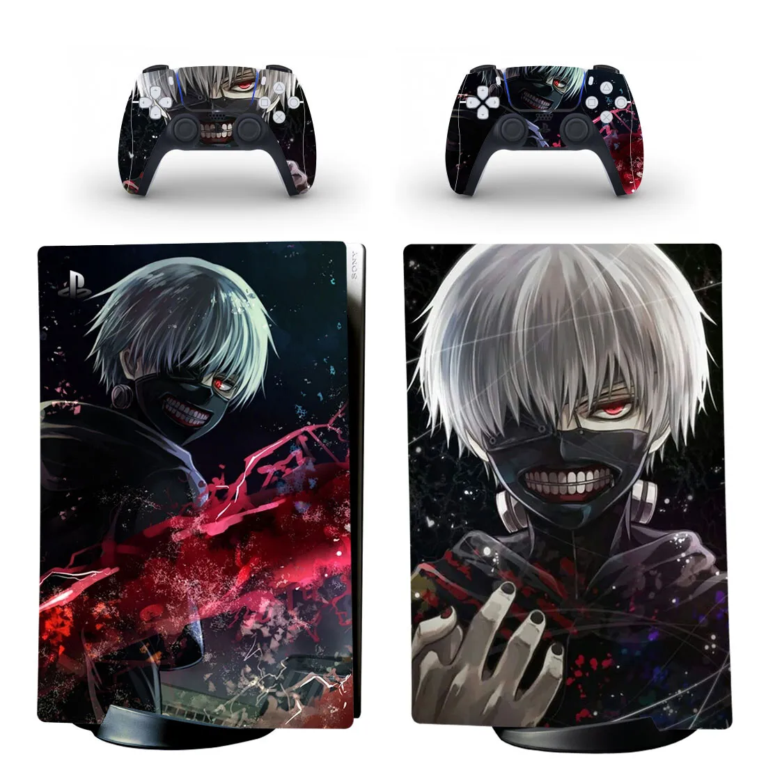 anime-tokyo-ghoul-ps5-adesivo-de-pele-digital-protetor-decalque-capa-para-console-controladores-ps5-adesivo-de-pele-acessorios-de-vinil