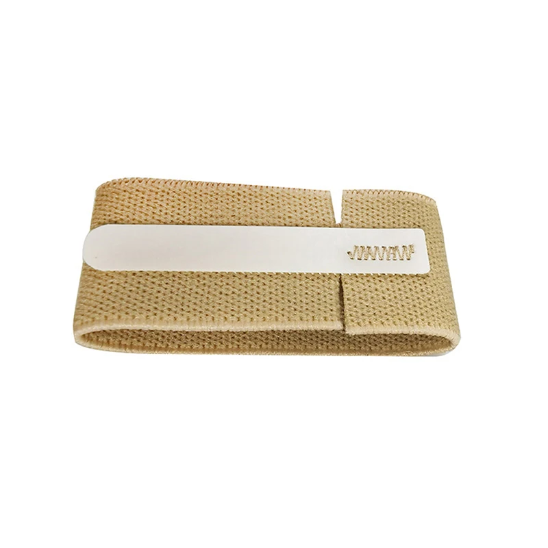 

1PC Adjustable Reusable Male External Urinary Catheter Fixer Fixed Urine Bag Strap for Male Catheterization