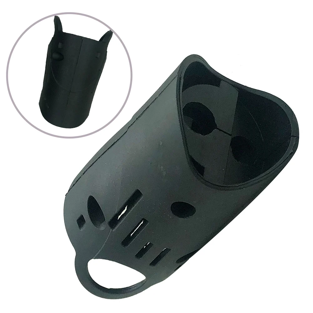 Accessoires voor elektrisch gereedschap Kunststof elektrisch gereedschap Lichtgewicht gereedschap Lichtgewicht behuizingscomponent voor elektrische polijstmachines