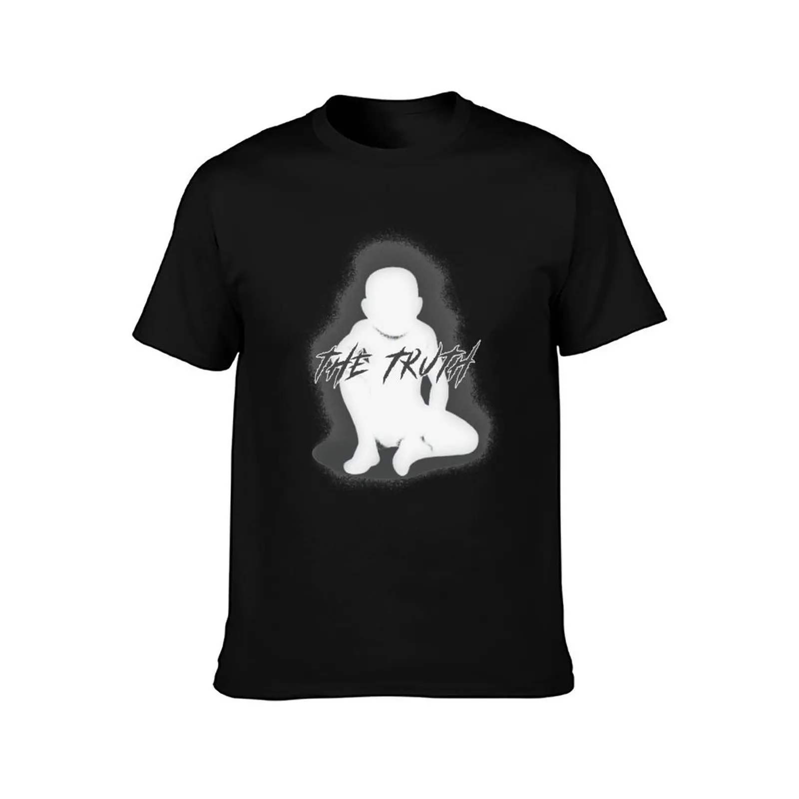 Full Metal Alchemist - The Truth T-Shirt Summer Sports Quick Dry T-Shirt