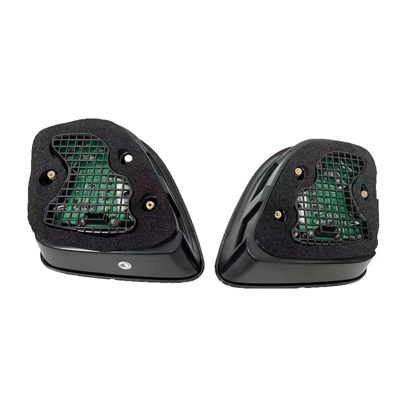 For Bentley Universal High Quality Taillights Depo Led Tail Lights Led Tail Light/lamp Shade for Car AA view 6