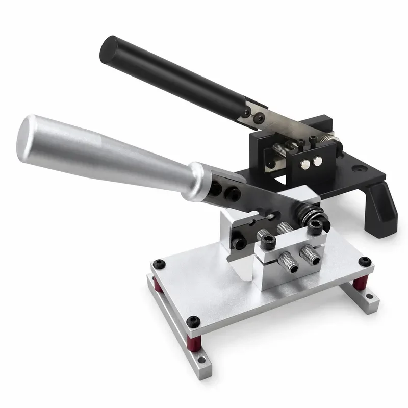 Multifunctional Positioning Cutter for Wire Hose Fish Sinker Heavy Duty Tool Precision Cutting Device Durable Stainless Steel