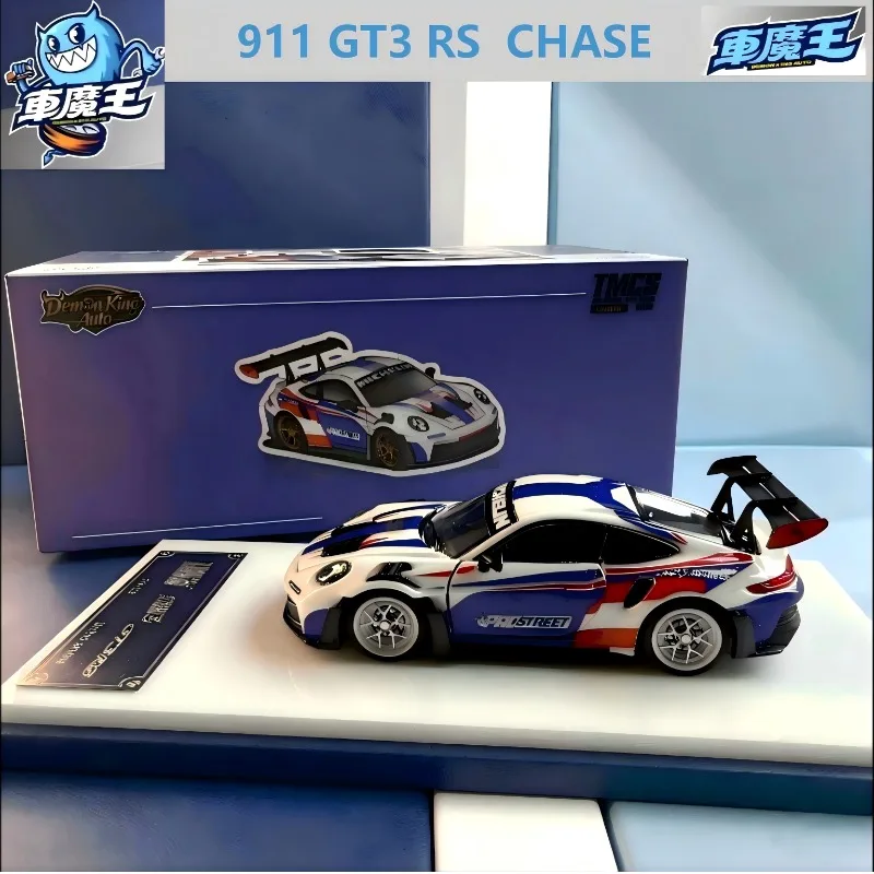 Demon King Auto Malaysia Exhibition Limited 1:64 Pagani FlowerYa Ferrari F40 Porsche 911 BMW   R34 R35 Alloy Car Model