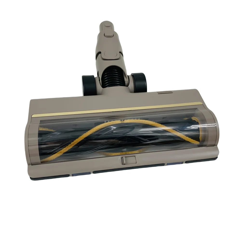 قطع غيار فرشاة Dreame Z10 الأصلية للغبار بالضوء الأزرق لجميع التضاريس لملحقات المكنسة الكهربائية Dreame U10 / U20 #6