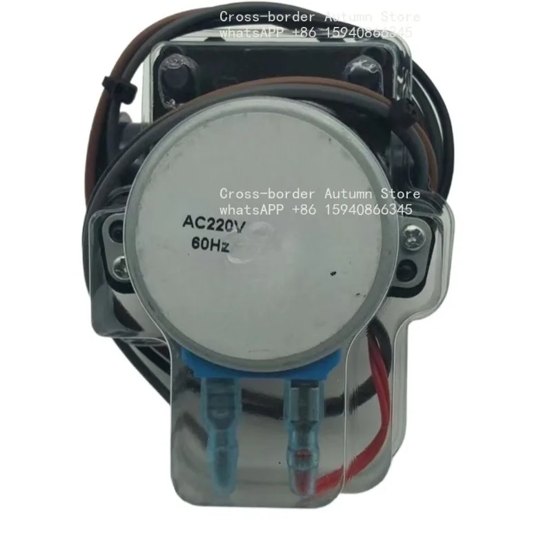 Wall-hung boiler accessories, three-way valves, converters, for Linnei,  for Dr. three-way valves, used products