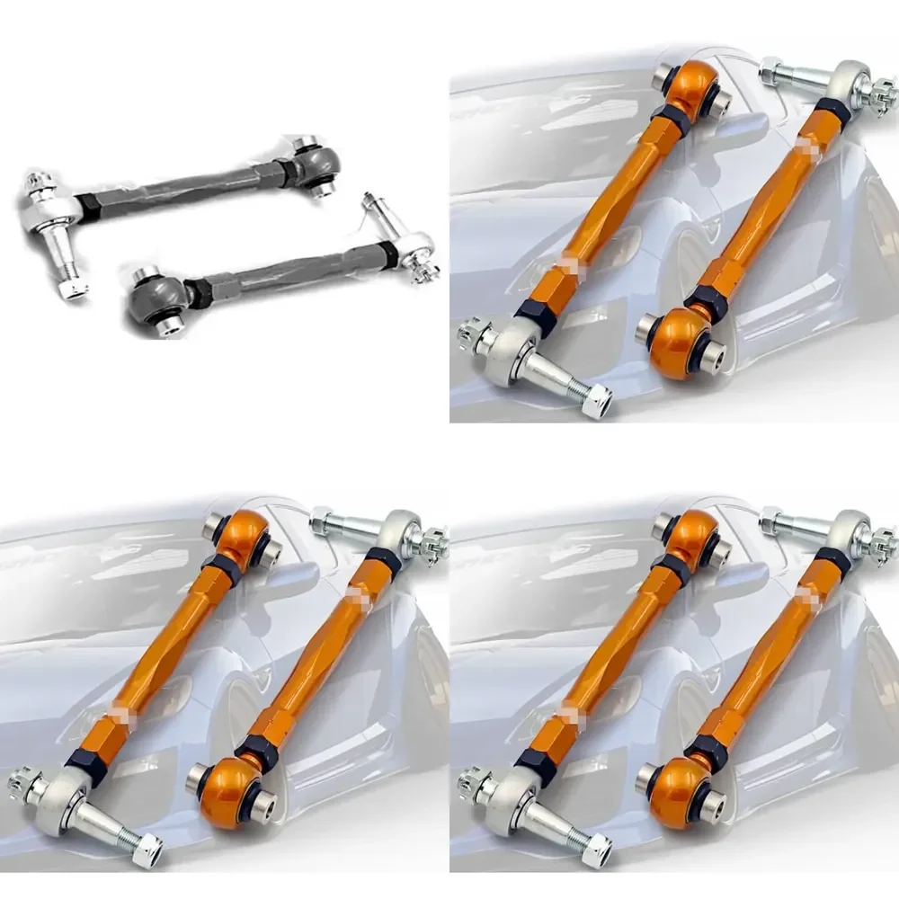 AP01 YZ275 Control Arm Rear Upper Lateral Arms for MX-5 Miata Roadster RX-8
