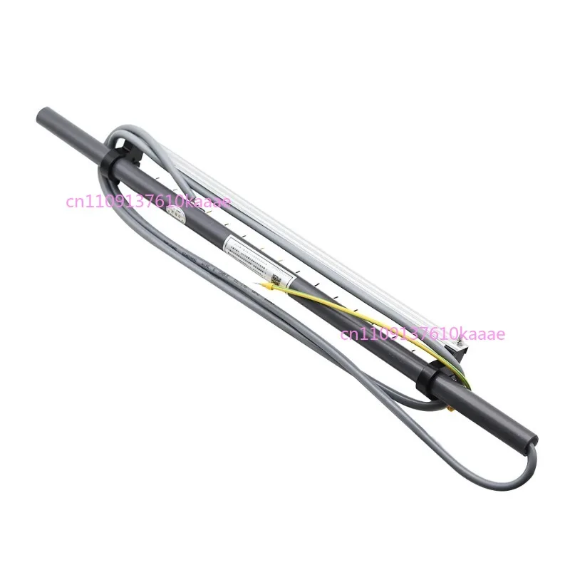Dry Static Eliminator 16KV Industrial Bag Making Machine Non-woven Fabric  Device Glue Filling  Stick