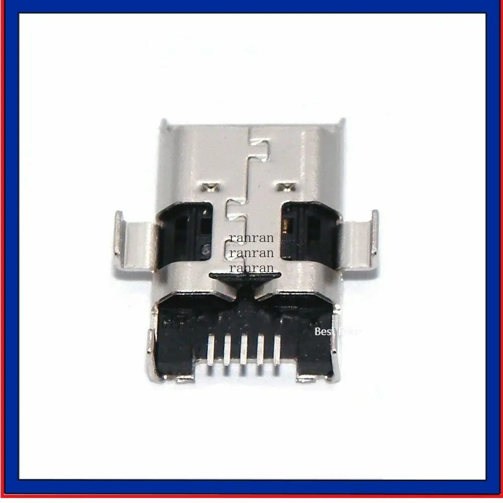 

JIANGLUN Genuine Micro USB Charging Port Connector for ASUS ZENPAD 8.0 Z380C P022 Tablet