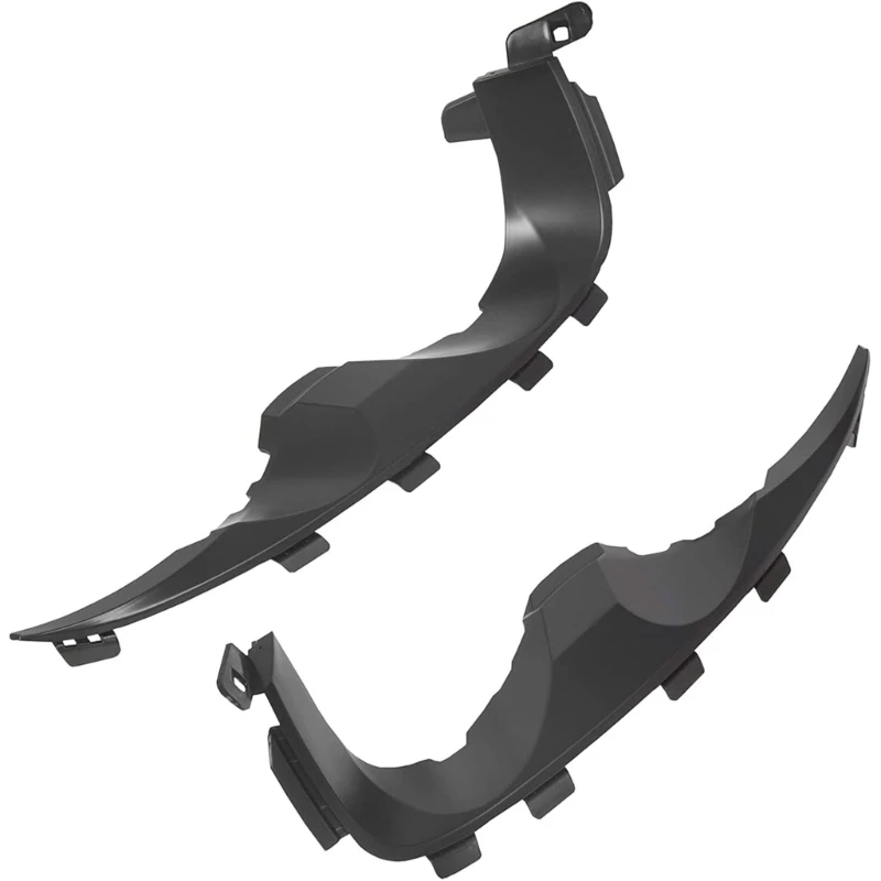 

Car Headlight Support Frame Bumper Retainer Rack for 95976851 GM2508111 95976852