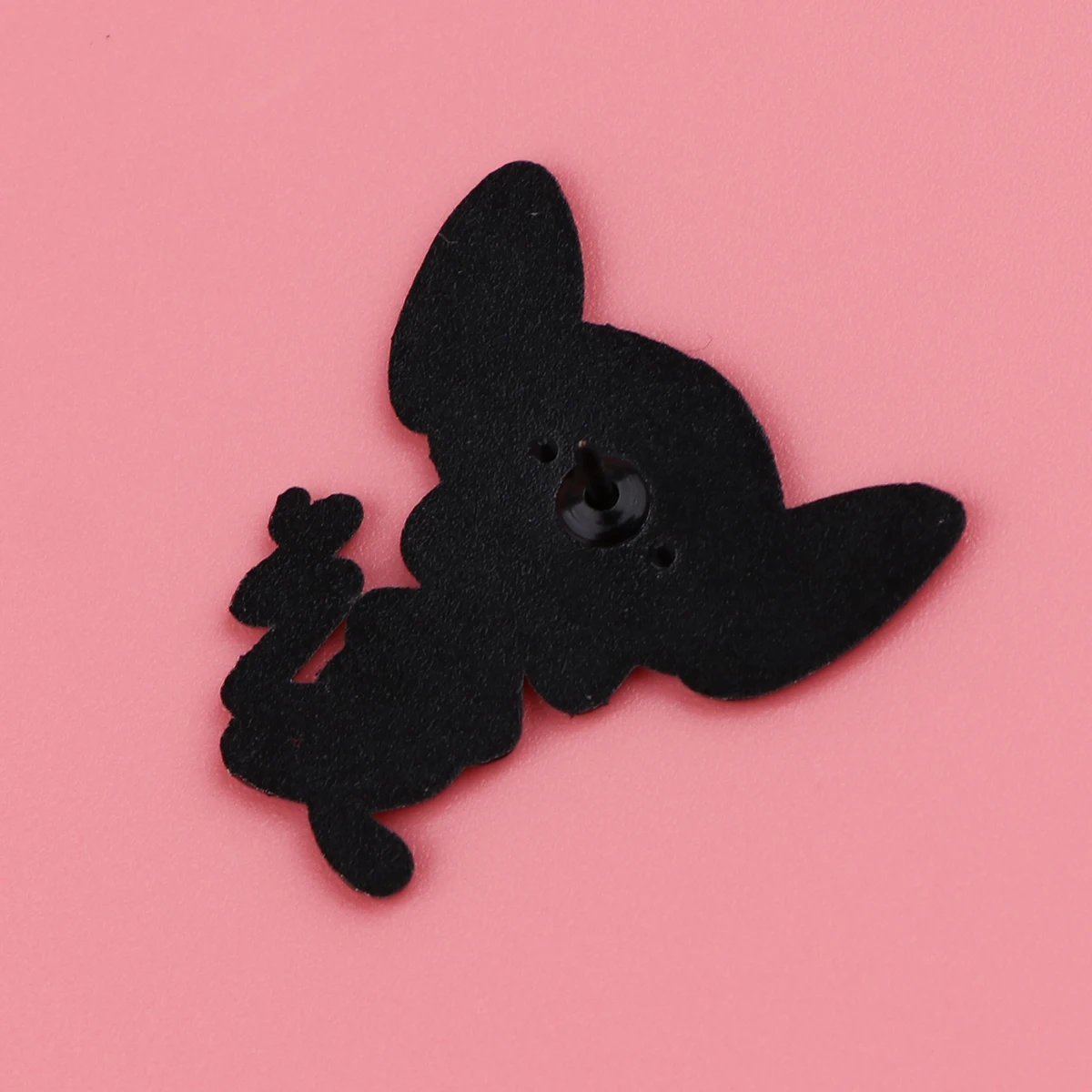 Nette Maus Emaille Pins Cartoon frauen Broschen Männer Anstecknadeln Abzeichen auf Rucksack Kostüm Zubehör Tiere Schmuck Geschenke – Detail 4