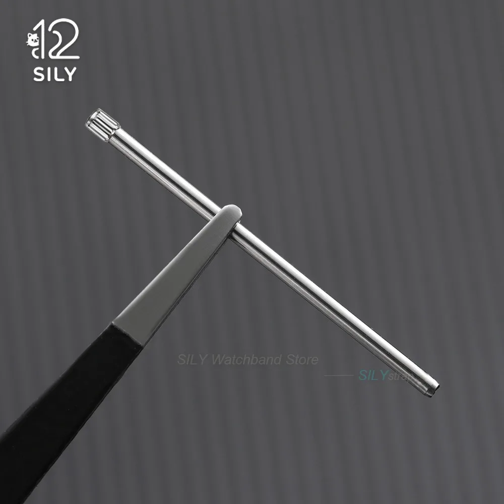 300pcs Watch Band Split Bar Link Pins, Accessory Pack