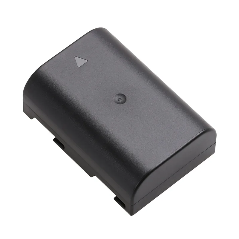 7.2V 2000mAh BLF19E Lithium Battery for Panasonic DMC-GH5 GH4 G9GK Camera Batteries