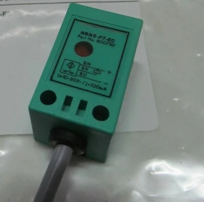 

NBN5-F7-E0 Proximity Switch Sensor Car Accessories