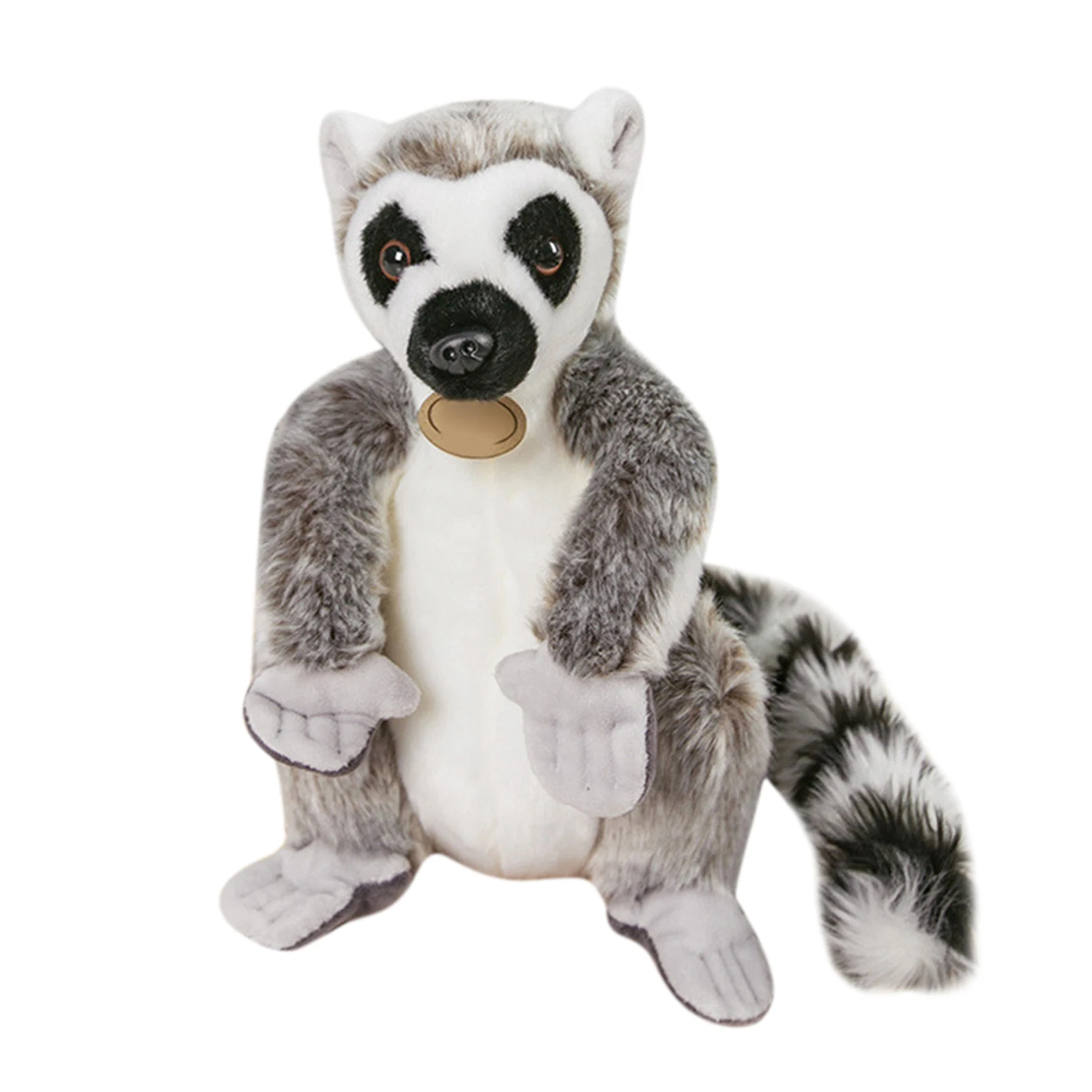 

Cute Animal Stuffed Toy For Kids Soft Cuddly Friends Baby Sleeping Pillow Doll