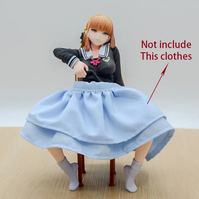 anime waifu sex doll Real life Groza Dorm (Aotume Doll) : r/GirlsFrontline2 main image 1