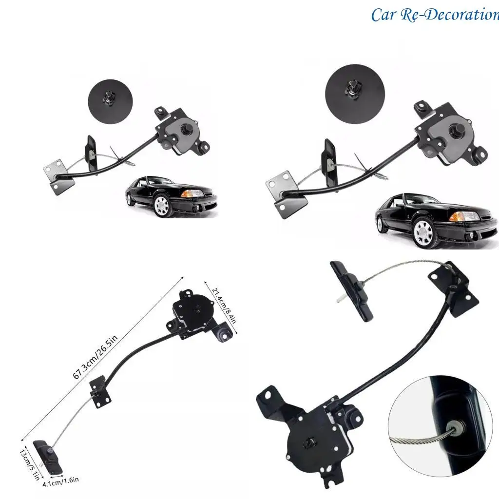 

R58D Automotive Accessory Spare Wheel Tire Bracket Tire Carriers Assembly 62800P2000