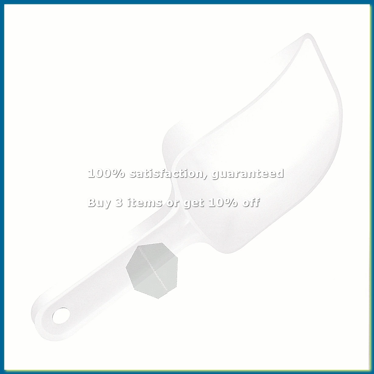 Ice Scoop Fits table top ice maker model-DTB1