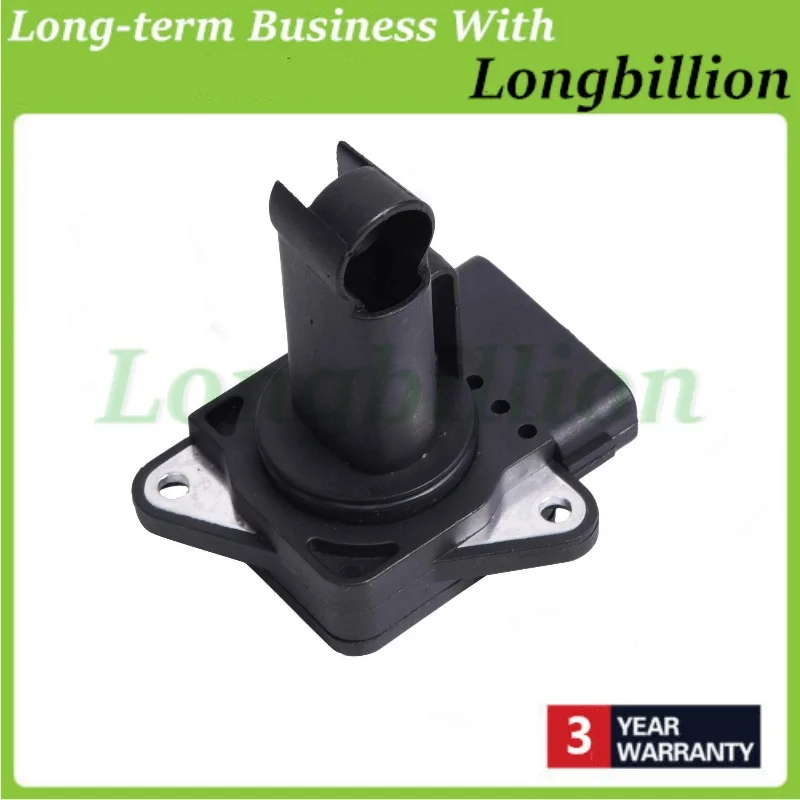 Mass Air Flow Meter Sensor 197400-2010 Fit For MITSUBISHI PAJERO L200 SUZUKI GRAND VITARA JIMNY LIANA SWIFT SX4 WAGON R+ 2002-15 view 4
