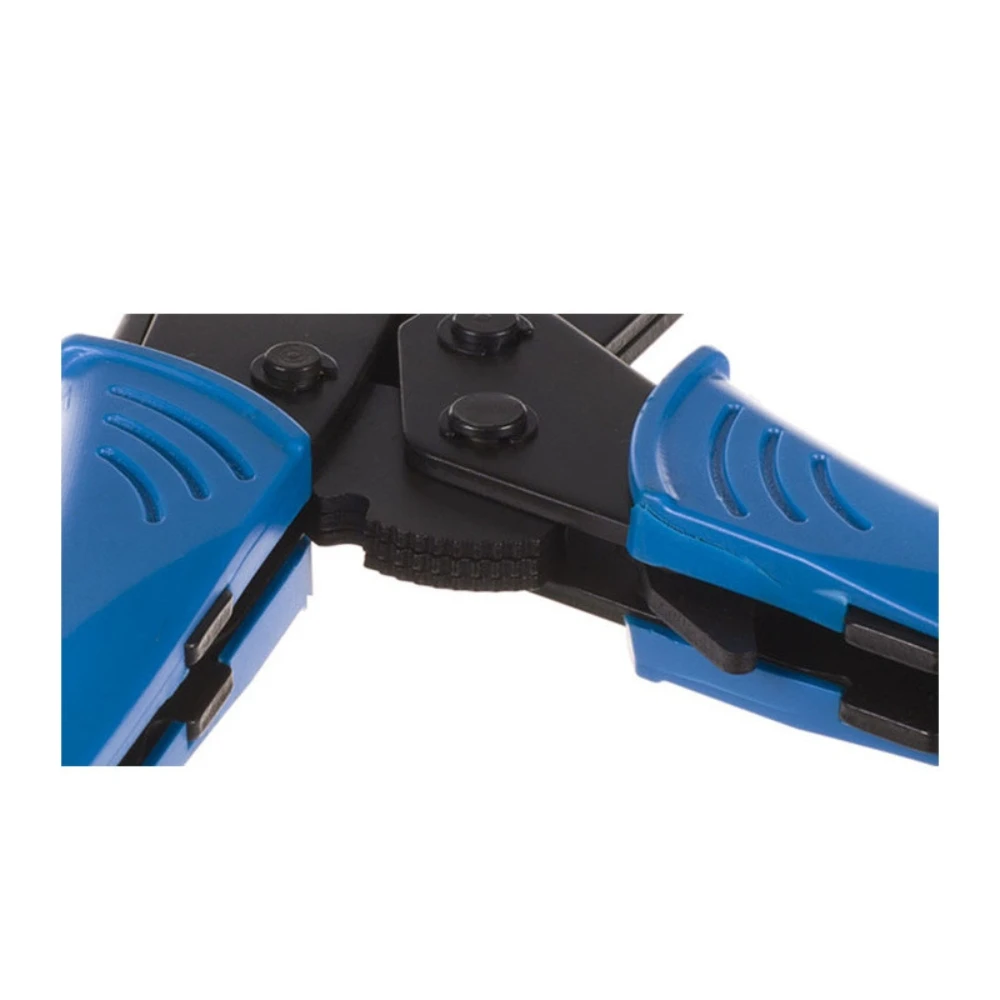 1 Buah Tang Crimping Kabel Koaksial HS-02H Alat Pengupas Pemotong Crimper