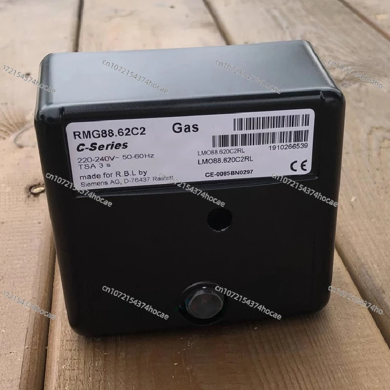 Аксессуары для двигателя горения RMG88.62C2 RMO88.53C2 контроллер программы зажигания RMG/M88.62 подходит для Riyadh