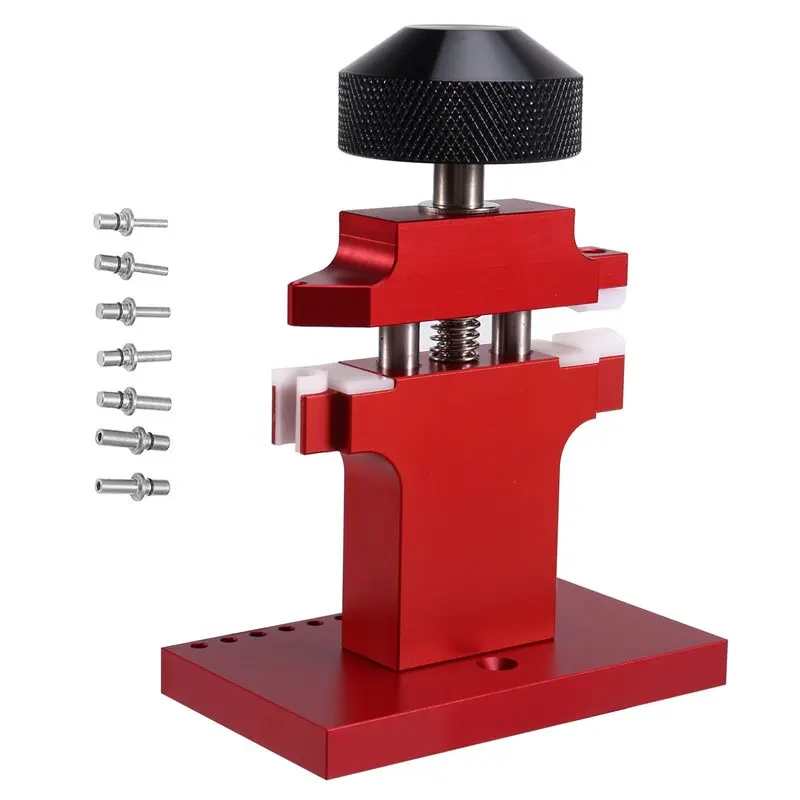 

N75R-7-Pin Push Type Watch Crown Tube Removal Tool For Watch Friction Tube Repair 7-Pin Push Type Removal Tool Removal Tool