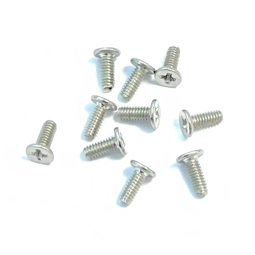 For Dell latitude 5420 5421 5430 5431 5440 5450 5500 5501 5510 5511 precision 3480 3490 3540 Cooling Fan Screws