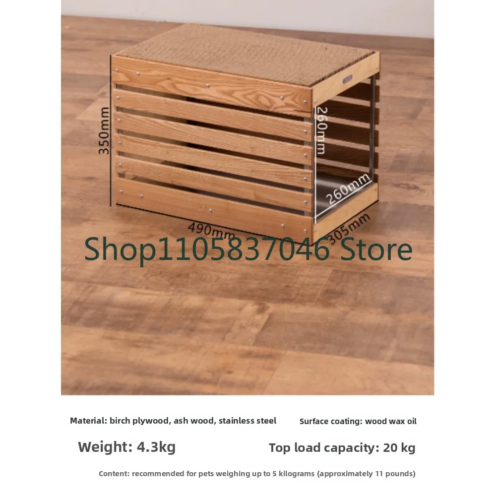 Nest House Multi functional Nap House Available for Four Seasons Minimalist Home Commercial Use