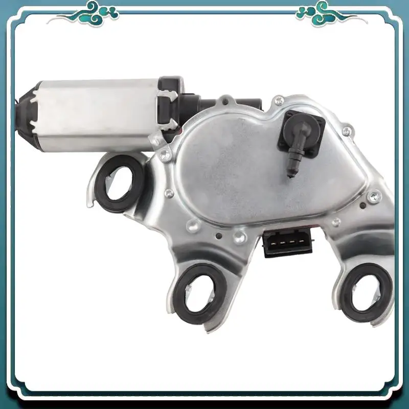 ABTU-1Z5955711 ممسحة المحرك الخلفي ممسحة المحرك السيارات لسكودا اوكتافيا (1Z3) 2004-2013 #3