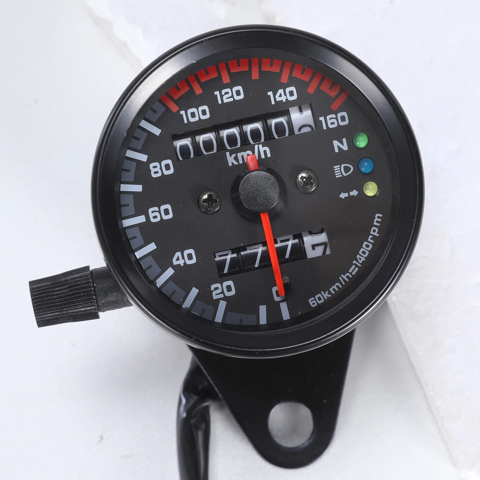 Motorcycle Gear Manufacturers - Hot Sale Motorcycle Speedometer Skillful Manufacture