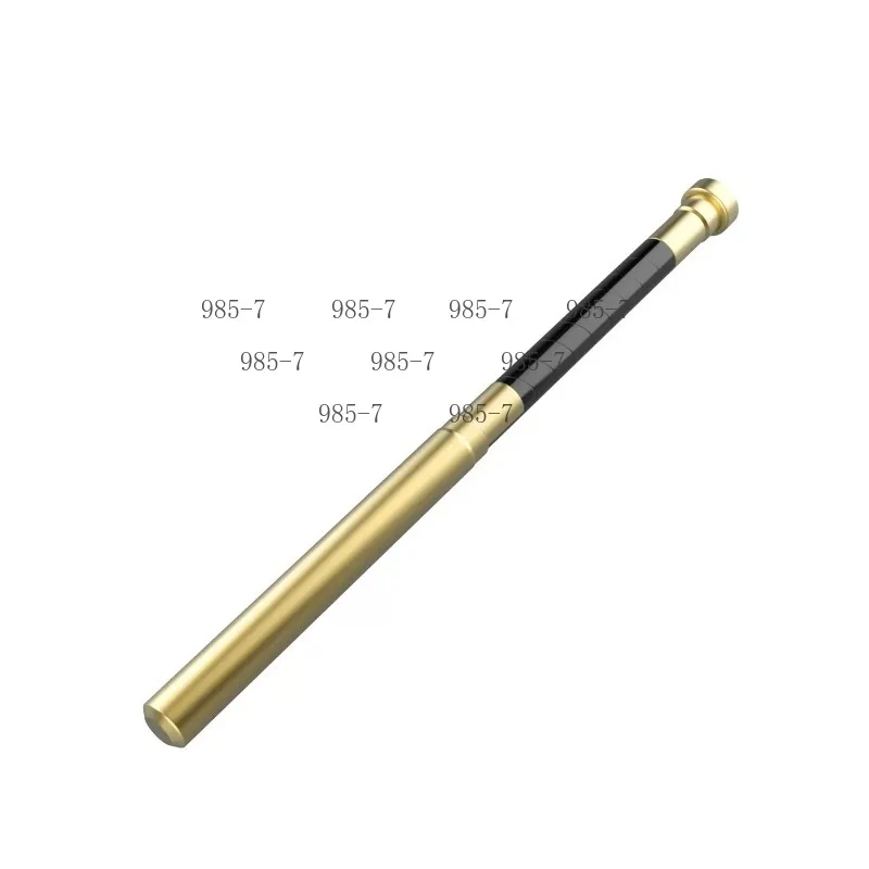 220V Portable Concrete Vibrating Rod, Fine Rod Head Accessories for Cement Construction