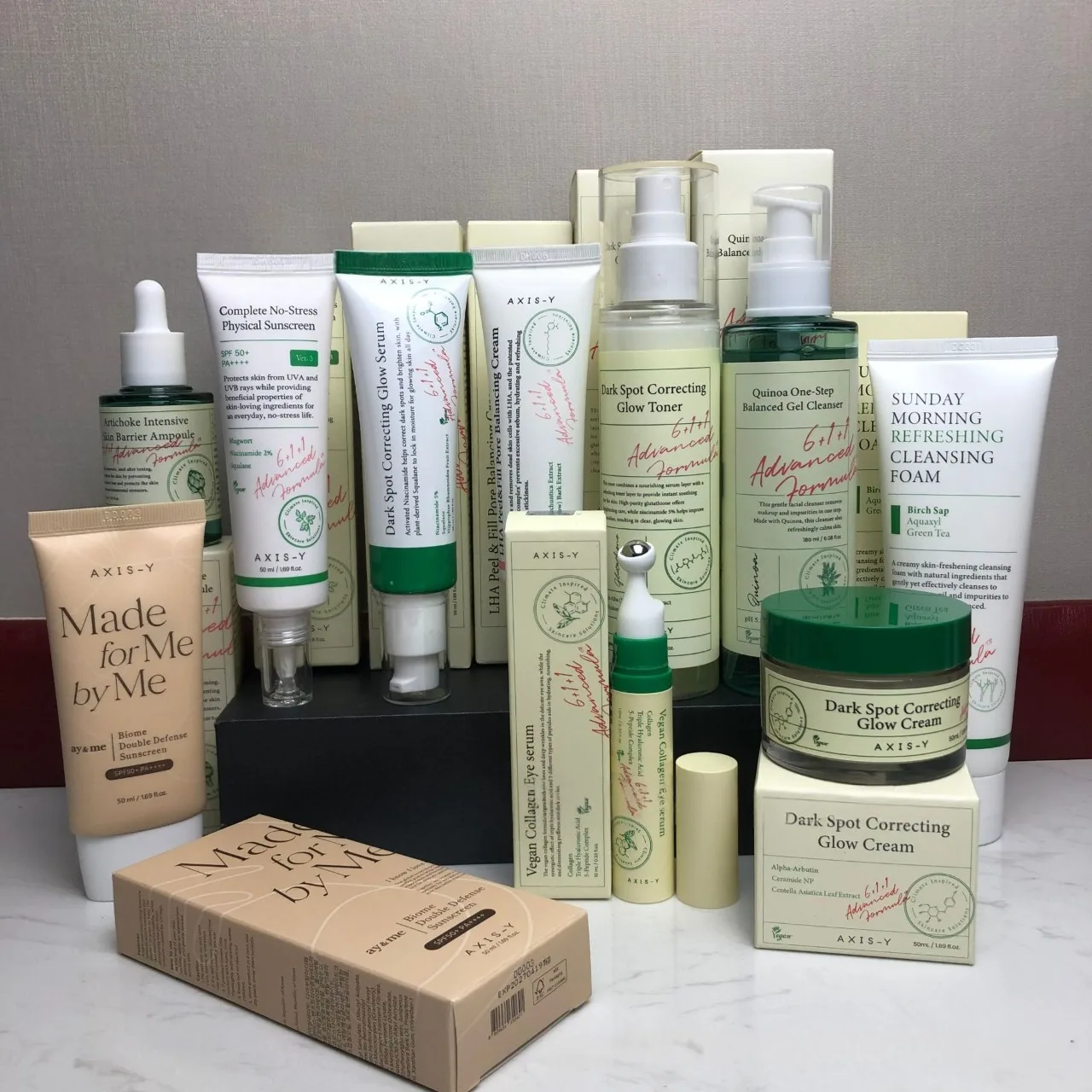 Limpador Facial