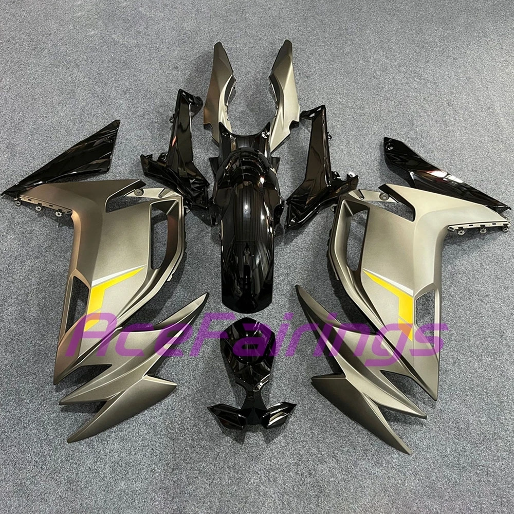 2020-2024 Ninja 650 ABS Custom High Quality Fairings For 20-24 Kawasaki Ninja650 Injection Fairing Kit