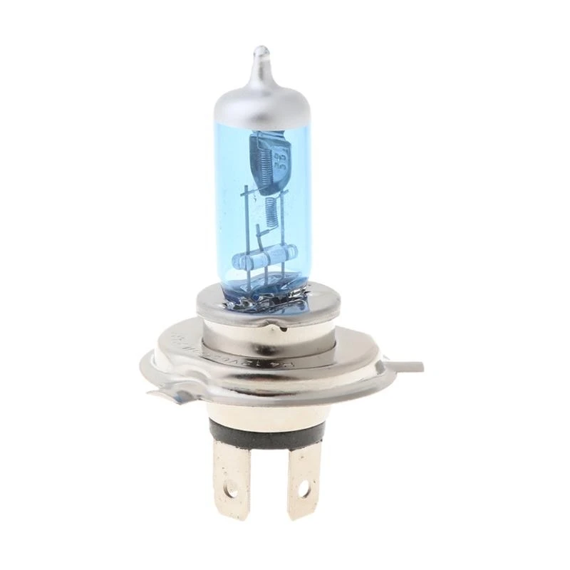 

Xenon White 12V Fog Headlight Halogen Light Bulb 55W Parking Car for Head Lamp 5