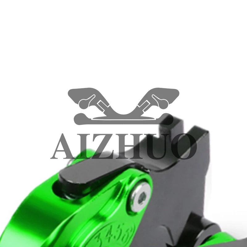 

FOR HONDA CBR 1100XX CBR1100XX BLACKBIRD 1997-2007 2006 2005 Motorcycle Brake Clutch Levers Handlebar knobs Handle Hand Grips