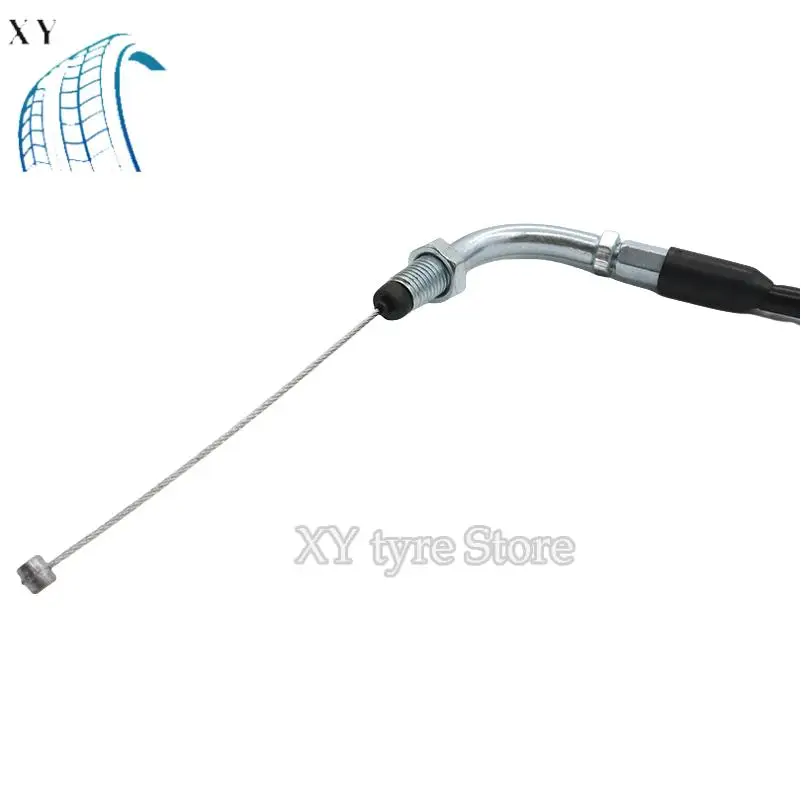 High Quality Motorcycle Throttle/Clutch/Speedometer/Technical Table Control Cable